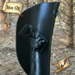 Bouclier Raider Rust -Mon GN Promos Boutique Bouclier Raider rust 2