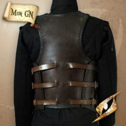 Armure Celtique -Mon GN Promos Boutique armure celtique 2