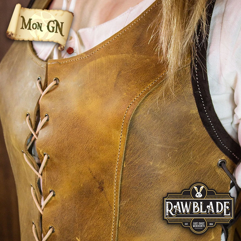 Armure Cirilla 4 Armure Cirilla – Image 4