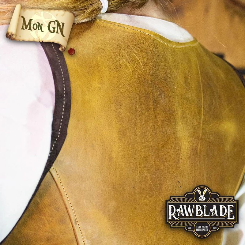 Armure Cirilla 6 Armure Cirilla – Image 6