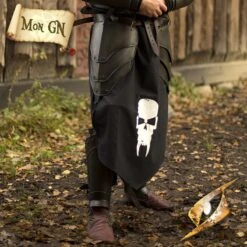 Armure Complète Chaotique -Mon GN Promos Boutique armure complete chaotique 5