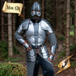 Armure Complète Dreki -Mon GN Promos Boutique armure complete dreki 2