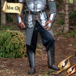 Armure Complète Dreki -Mon GN Promos Boutique armure complete dreki 3
