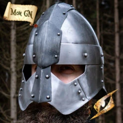 Armure Complète Dreki -Mon GN Promos Boutique armure complete dreki 4