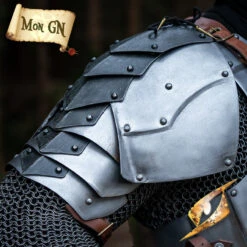 Armure Complète Dreki -Mon GN Promos Boutique armure complete dreki 5