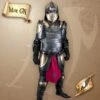 Armure Complète Ratio