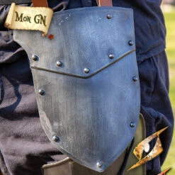 Armure Complète Sombre Du Soldat -Mon GN Promos Boutique armure complete sombre du soldat 5