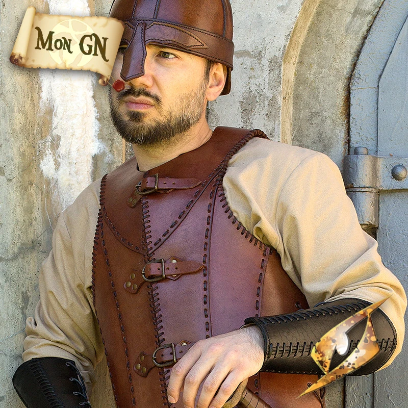 Armure De Vétéran 2 Armure De Vétéran – Image 2