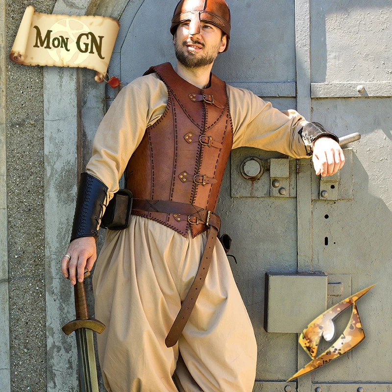 Armure De Vétéran 3 Armure De Vétéran – Image 3