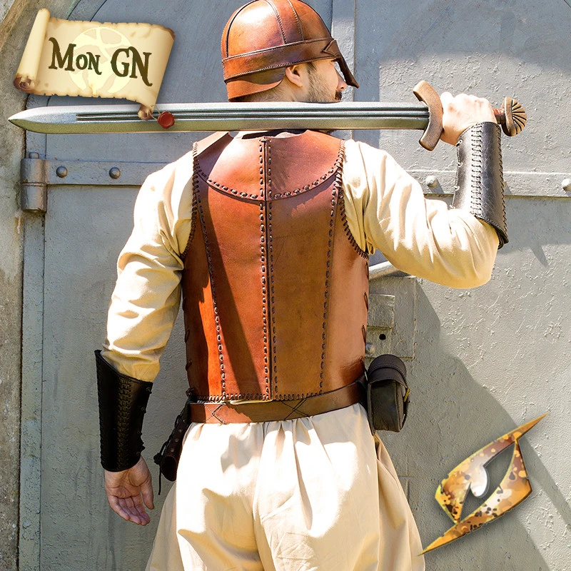 Armure De Vétéran 5 Armure De Vétéran – Image 5