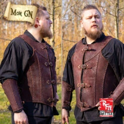 Armure De Vétéran RFB