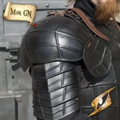 Armure Sombre Du Dragon 8 Armure Sombre Du Dragon -Mon GN Promos Boutique armure du dragon 2