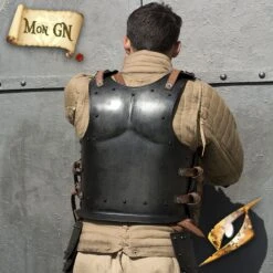 Armure Sombre Du Dragon 11 Armure Sombre Du Dragon -Mon GN Promos Boutique armure du dragon 5