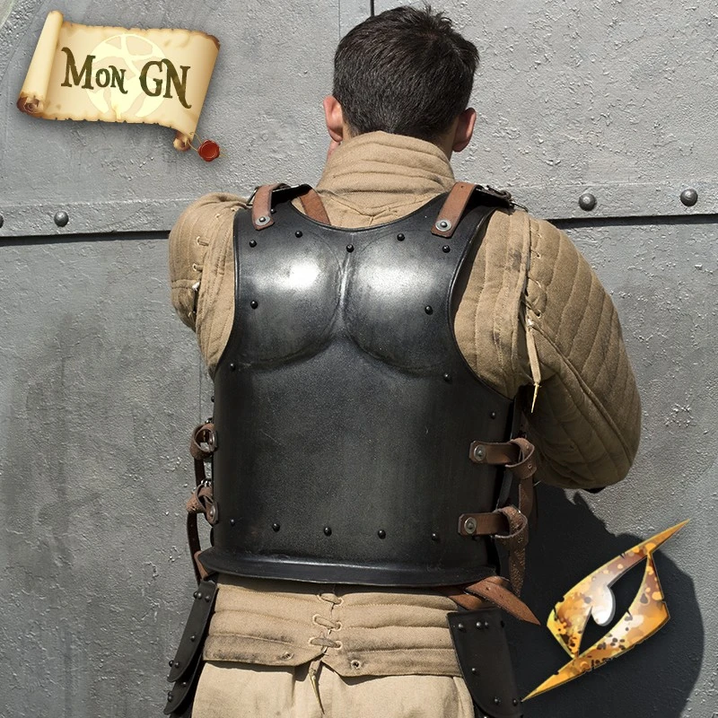 Armure Sombre Du Dragon 6 Armure Sombre Du Dragon – Image 6