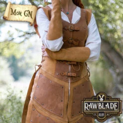 Armure Légère Keitharu