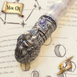 Baguette Blanche De Libussa 5 Baguette Blanche De Libussa -Mon GN Promos Boutique baguette blanche de libussa 2