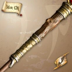 Baguette De Durentius 6 Baguette De Durentius -Mon GN Promos Boutique baguette de durentius 2