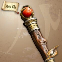 Baguette De Durentius 7 Baguette De Durentius -Mon GN Promos Boutique baguette de durentius 3