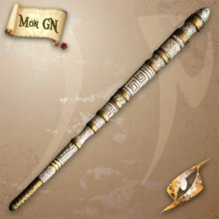 Baguette Mystique Pierre