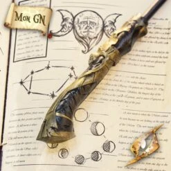 Baguette Noir De Sendivogius -Mon GN Promos Boutique baguette noir de sendivogius 2