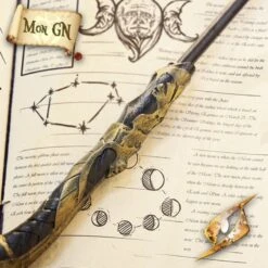 Baguette Noir De Sendivogius -Mon GN Promos Boutique baguette noir de sendivogius 3