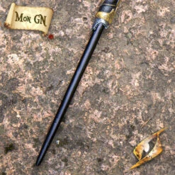 Baguette Noir Faust -Mon GN Promos Boutique baguette noir faust 3