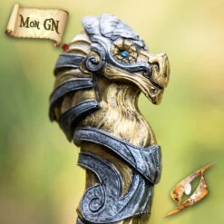 Baguette Or Faust 6 Baguette Or Faust -Mon GN Promos Boutique baguette or faust 2