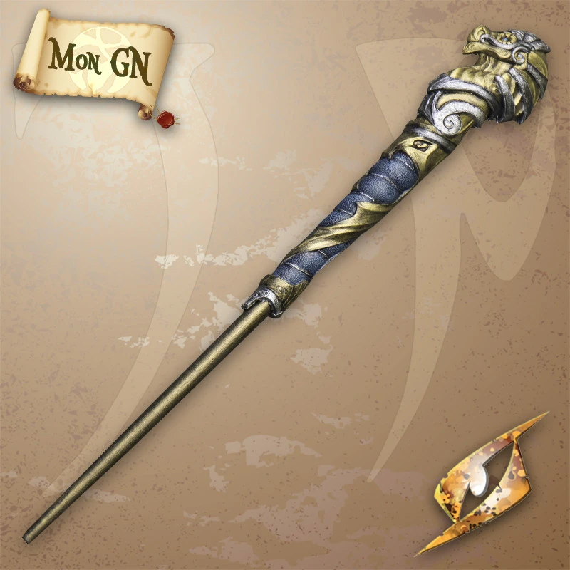 Baguette Or Faust 1 Baguette Or Faust