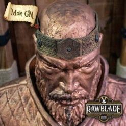 Bandeau Nordique Runar