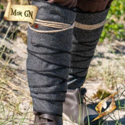 Bandes Pour Jambes En Laine 7 Bandes Pour Jambes En Laine -Mon GN Promos Boutique bandes pour jambes en laine 2