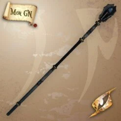 Bâton De L'Archimage