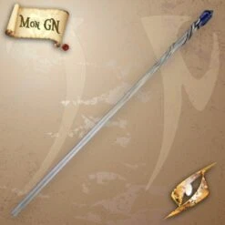 Bâton De Mage