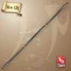 Bâton Long En Métal