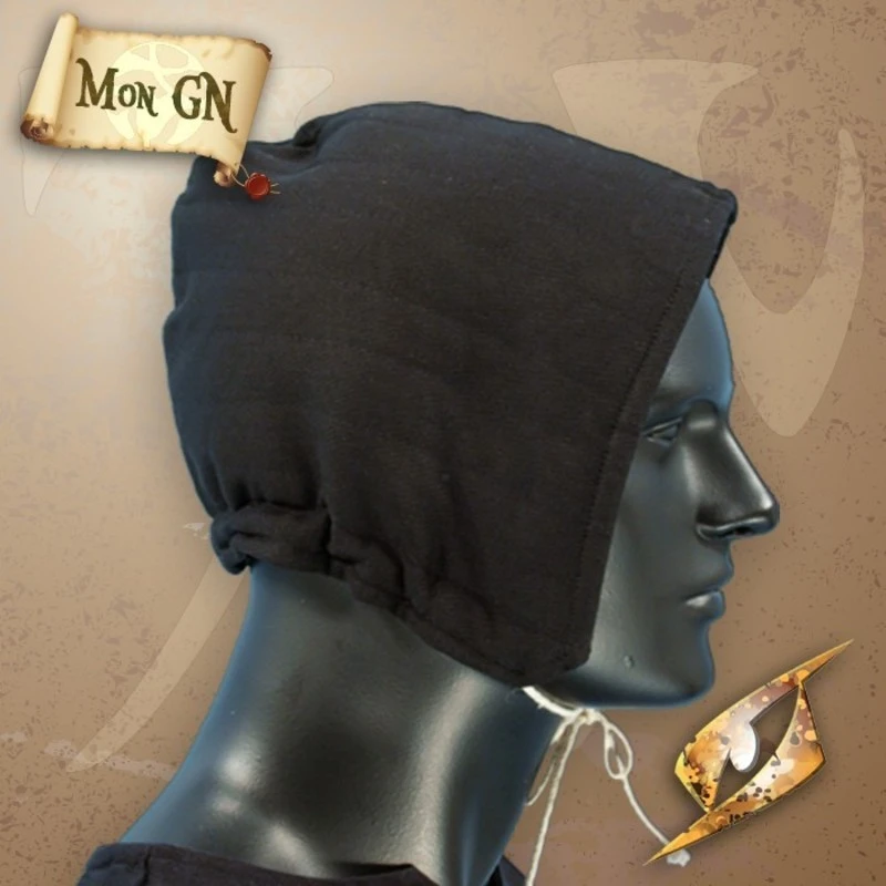 Bonnet Gambison 1 Bonnet Gambison