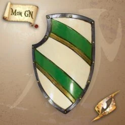 Bouclier De Chevalier