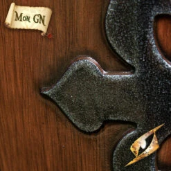 Bouclier De Croisé -Mon GN Promos Boutique bouclier de croise 4