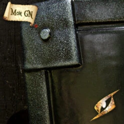 Bouclier De Croisé Noir/Blanc 10 Bouclier De Croisé Noir/Blanc -Mon GN Promos Boutique bouclier de croise noirblanc 4