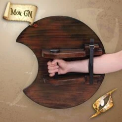 Bouclier Gobbo -Mon GN Promos Boutique bouclier gobbo 2