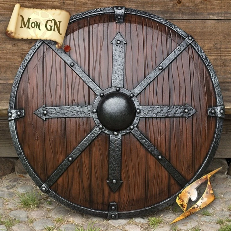 Bouclier Krom 2 Bouclier Krom – Image 2