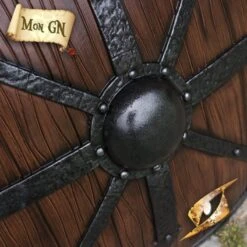 Bouclier Krom 7 Bouclier Krom -Mon GN Promos Boutique bouclier krom 2