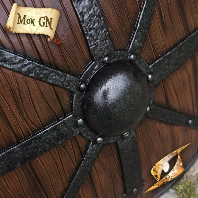 Bouclier Krom 3 Bouclier Krom – Image 3