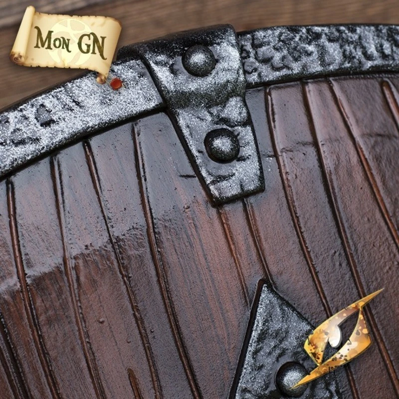 Bouclier Krom 4 Bouclier Krom – Image 4