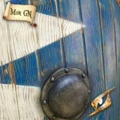 Bouclier Normand 9 Bouclier Normand -Mon GN Promos Boutique bouclier normand 3