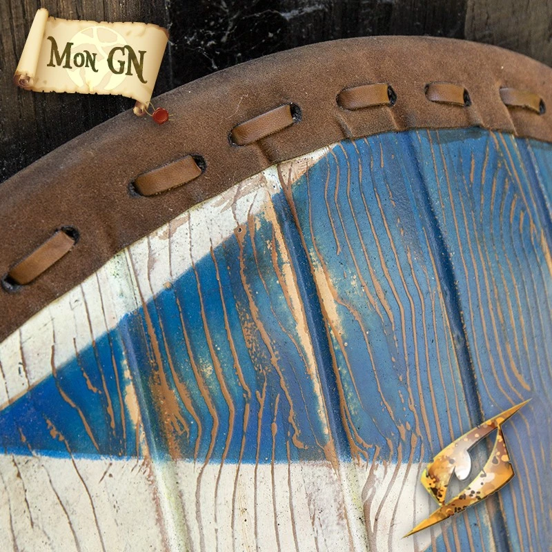 Bouclier Normand 5 Bouclier Normand – Image 5