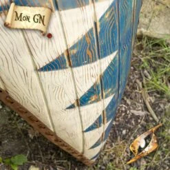 Bouclier Normand 11 Bouclier Normand -Mon GN Promos Boutique bouclier normand 5