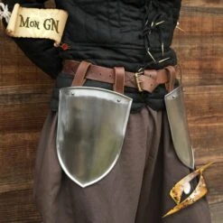 Boucliers De Ceinture Scout -Mon GN Promos Boutique boucliers de ceinture scout 3