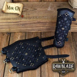 Brassards Cloutés Brawley