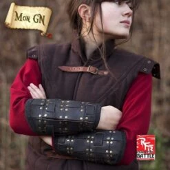 Brassards Du Combattant