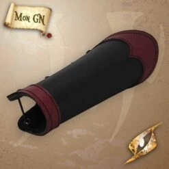 Brassards De Guerrier