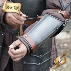 Brassards Et Coudières Du Rôdeur -Mon GN Promos Boutique brassards et coudieres du rodeur 1